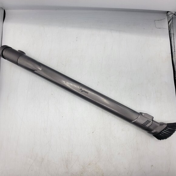 Dyson V7 V8 V10 Cordless Stick Vacuum Extendable Flexible Crevice Tool Nozzle Br - Picture 1 of 6